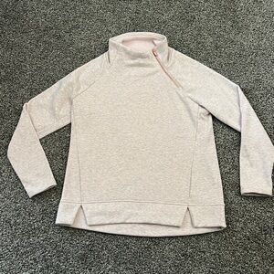 MTA SPORTS women’s Oversized sweatshirt